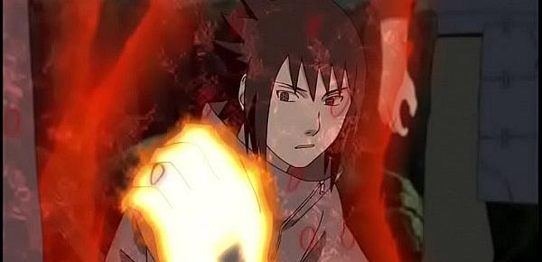  Naruto Shippuuden - Episodio 380 Legendado PT BR